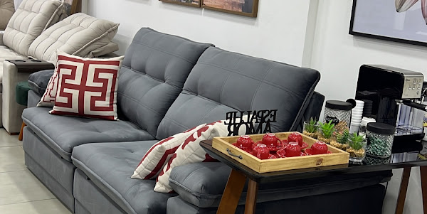 Foto 2 Sonho Bom Colchões e Estofados Foto 2 Sonho Bom Colchões e Estofados