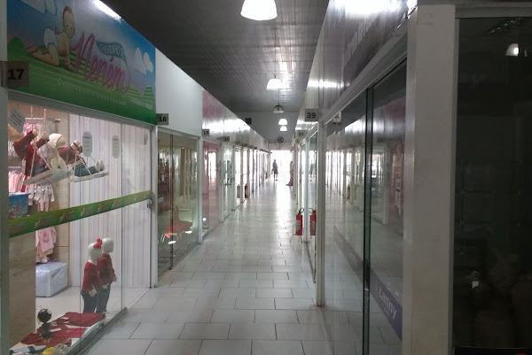 Foto 2 CPEM - Central da Pronta Entrega de Muriaé