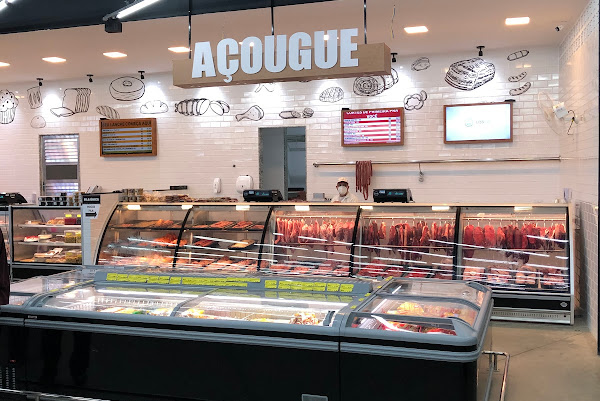 Foto 1 Supermercado Lourenço