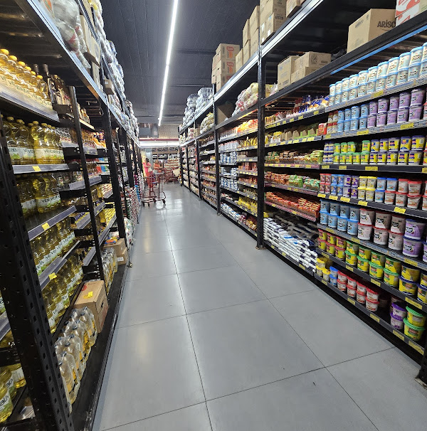 Foto 2 Supermercado Armação (centro )