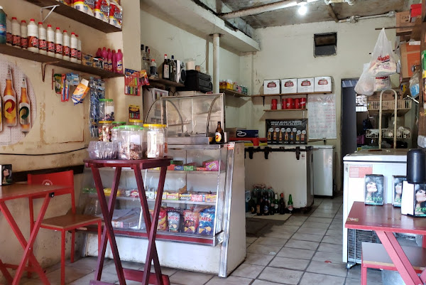 Foto 1 Bar Do Valtinho