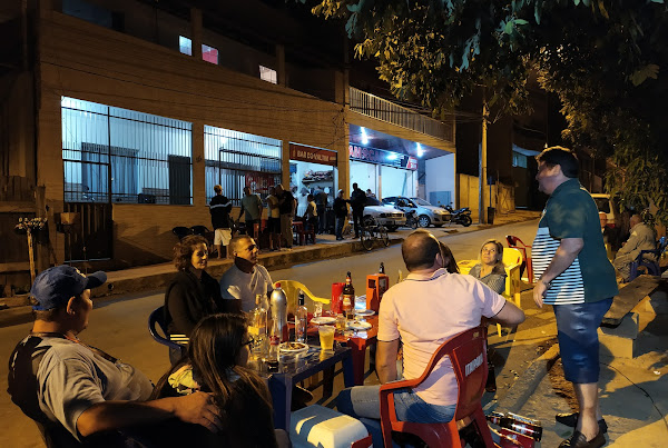 Foto 2 Bar Do Valtinho Foto 2 Bar Do Valtinho