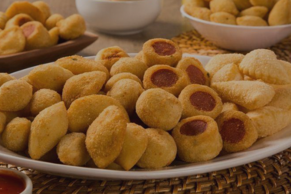 Foto 1 PASTELARIA REIS