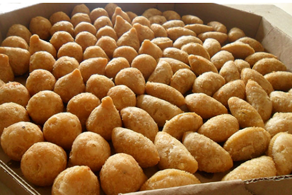 Foto 2 PASTELARIA REIS Foto 2 PASTELARIA REIS