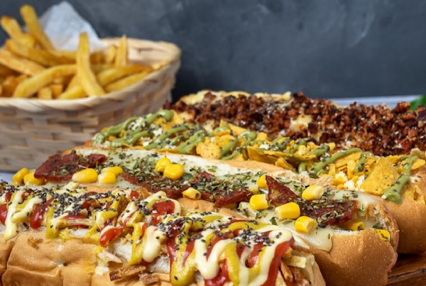 Foto 1 Larica do Rafa Foto 1 Larica do Rafa