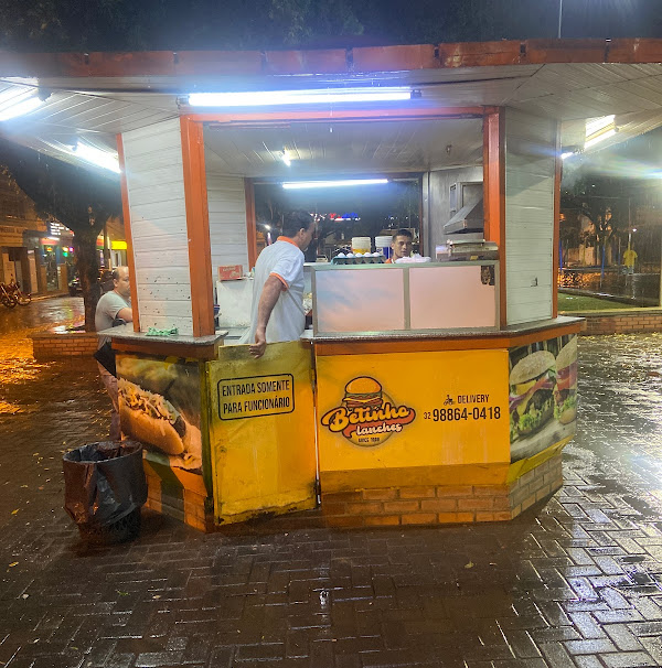 Lanchonete do Bettinho