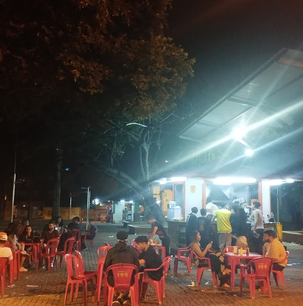 Foto 1 Lanchonete do Bettinho