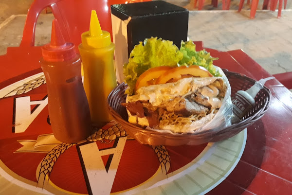 Foto 2 Lanchonete do Bettinho Foto 2 Lanchonete do Bettinho