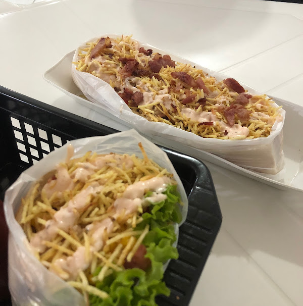 Foto 3 Lanchonete Papa Léguas