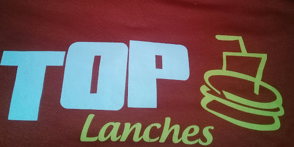 Top Lanches