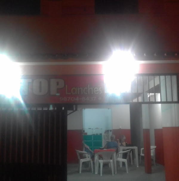 Foto 1 Top Lanches