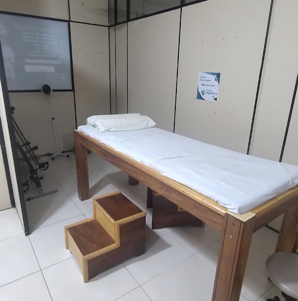 Foto 1 Fisio Star - Fisioterapia