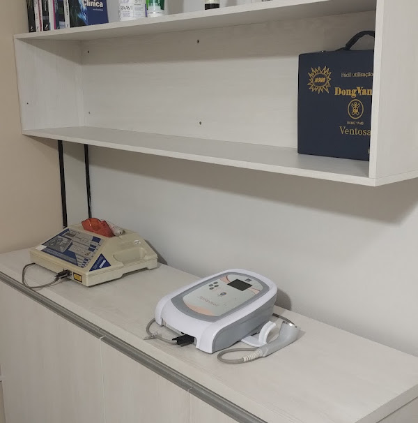 Foto 2 Fisio Star - Fisioterapia Foto 2 Fisio Star - Fisioterapia