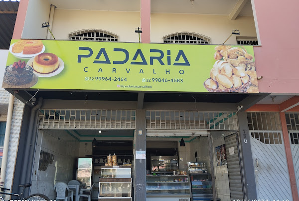 Padaria carvalho