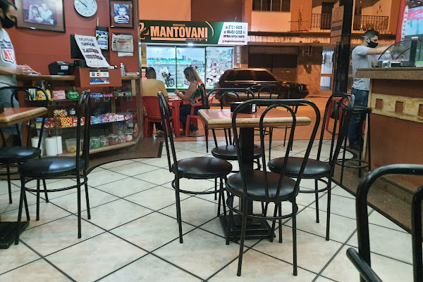 Foto 1 Sorveteria Ki-Big