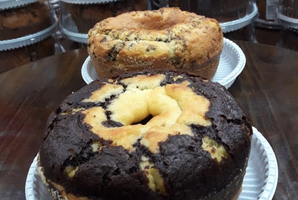 Master Trigo Panificadora LTDA