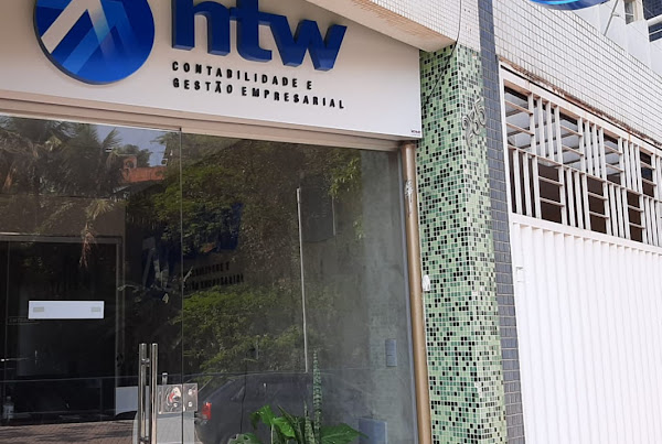 NTW Contabilidade e Gestão Empresarial - Unidade Muriaé