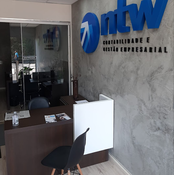 Foto 1 NTW Contabilidade e Gestão Empresarial - Unidade Muriaé