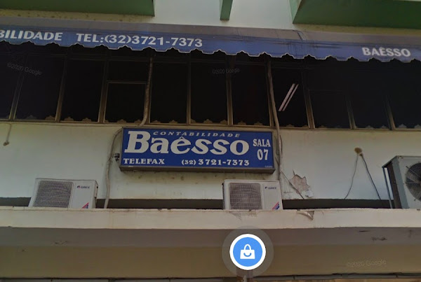 Baesso Assessoria Contábil