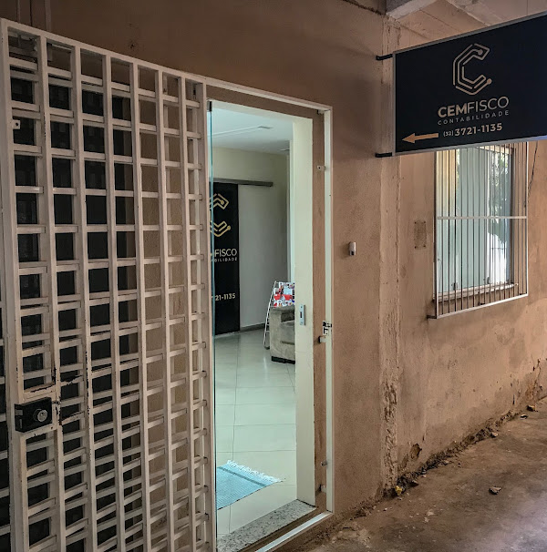 Foto 2 Cemfisco Contábil | Contabilidade em Muriaé - MG