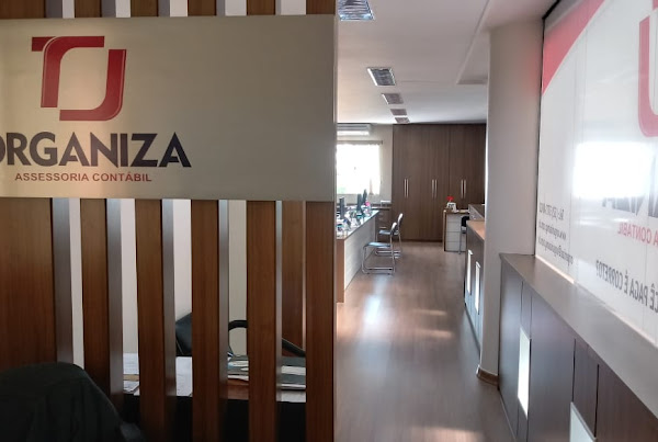 ORGANIZA CONTABILIDADE