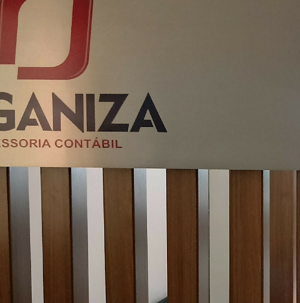 Foto 1 ORGANIZA CONTABILIDADE