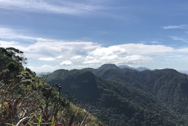 Pico do Itajuru