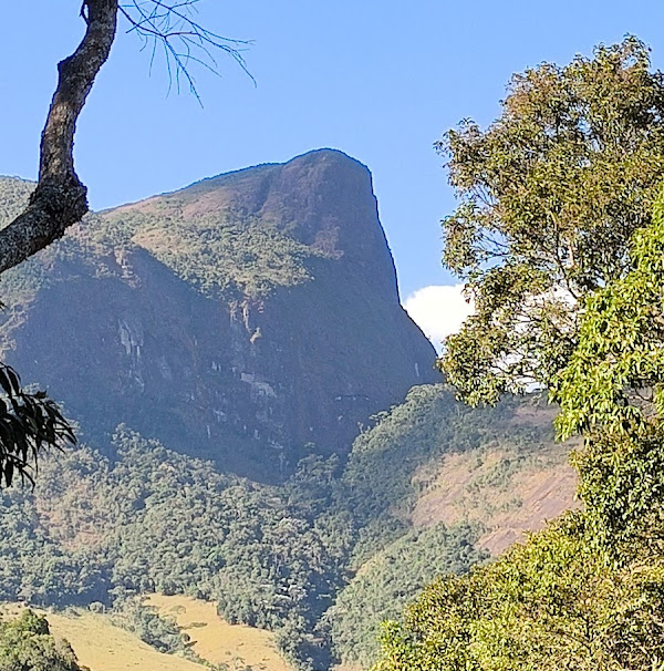 Foto 1 Pico do Itajuru