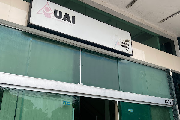 Foto 2 Unidade de Atendimento Integrado - Muriaé Foto 2 Unidade de Atendimento Integrado - Muriaé