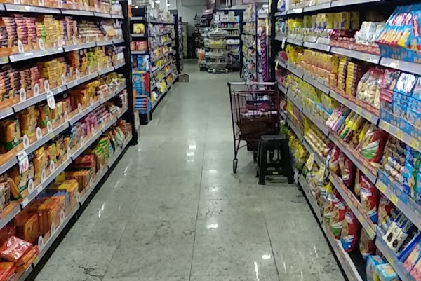 Foto 1 Supermercado Armação