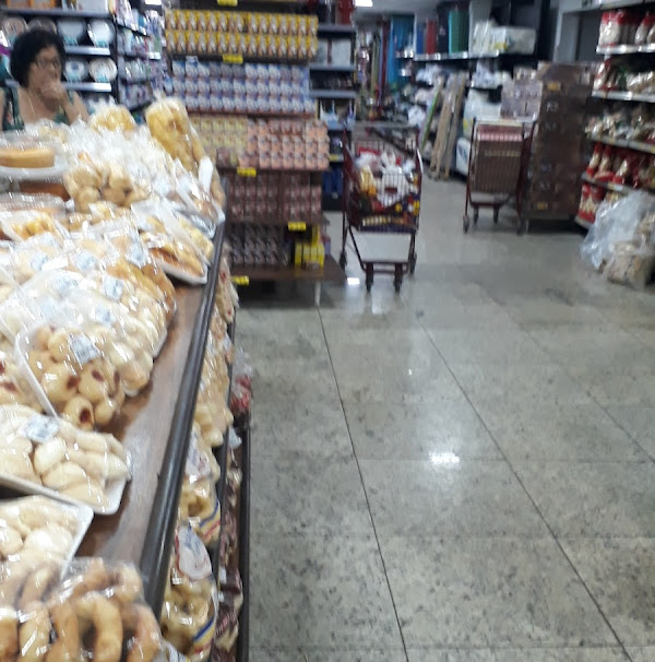 Foto 2 Supermercado Armação