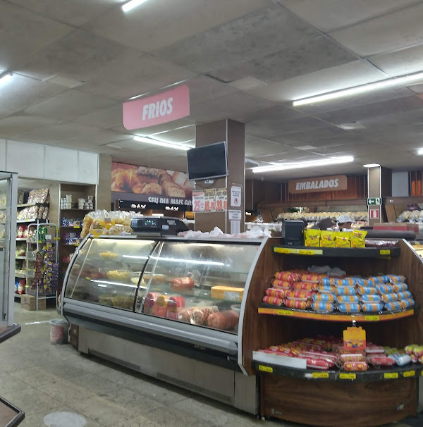 Foto 3 Supermercado Armação