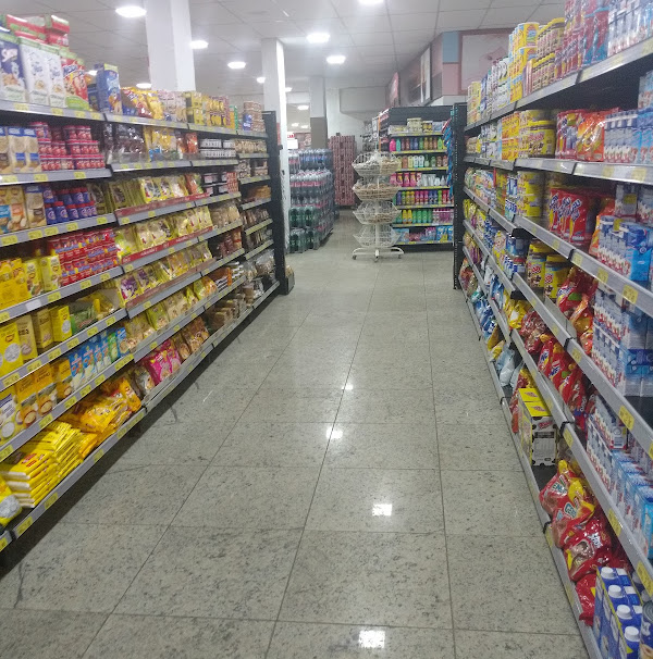 Foto 4 Supermercado Armação Foto 4 Supermercado Armação