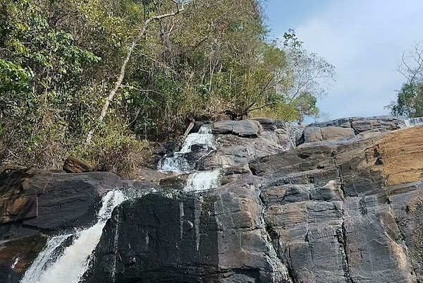 Foto 1 Cachoeira Usina Da Fumaça