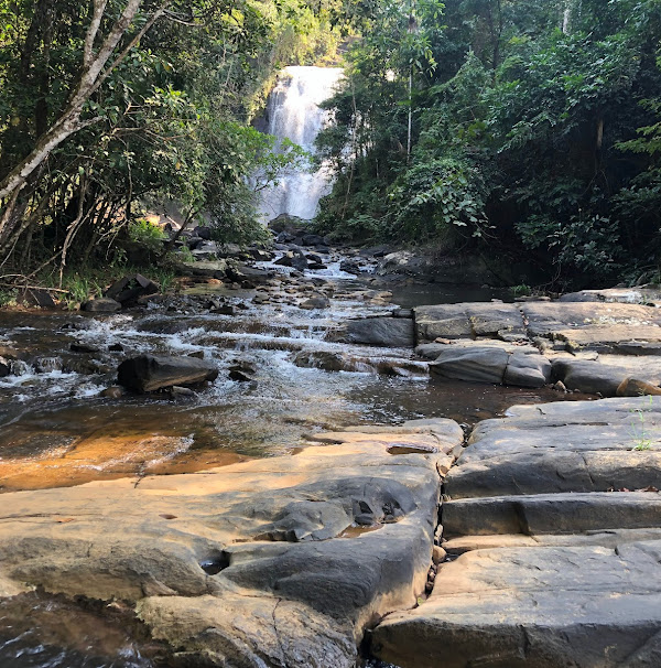 Foto 2 Cachoeira Usina Da Fumaça