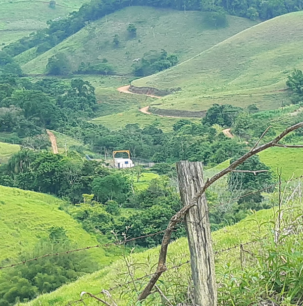 Foto 4 Cachoeira Usina Da Fumaça
