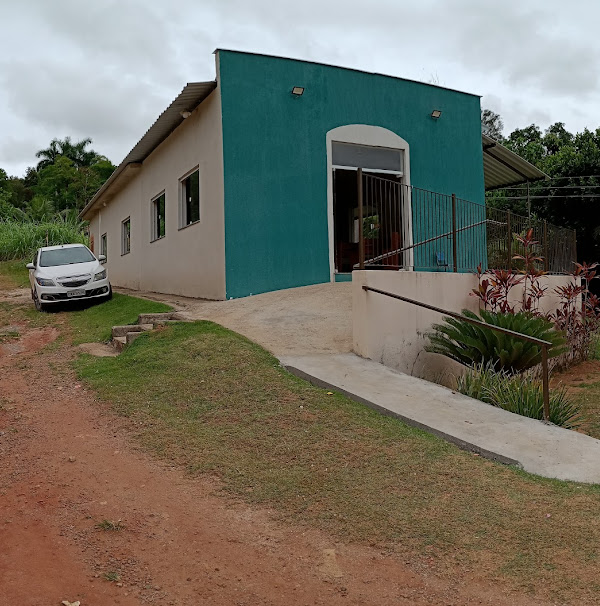 Assembléia De Deus - Divisório. Assembléia De Deus - Divisório.