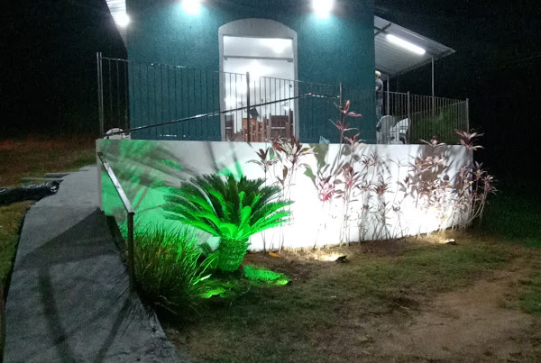 Foto 1 Assembléia De Deus - Divisório.