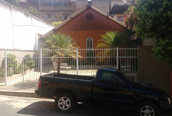 Igreja Crista Maranata | ICM Porto