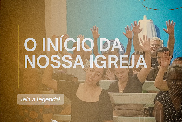 Templo da Unção Divina