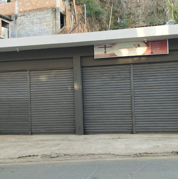 Igreja Assembléia de Deus Videira Verdadeira em Missões (Advvm Muriaé)