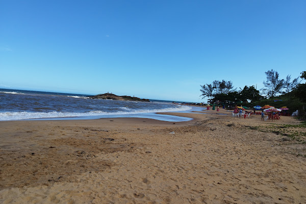 Foto 1 Igreja Ministério da Libertação
