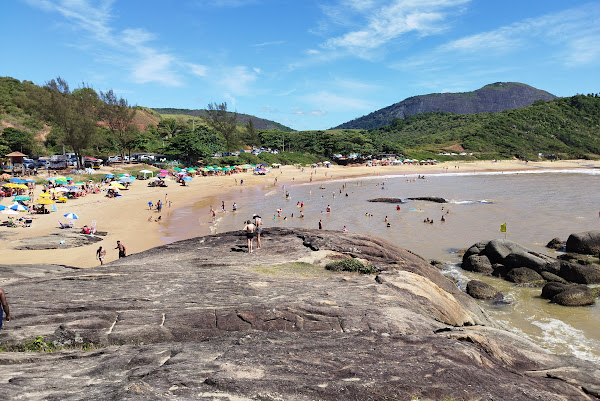 Foto 2 Igreja Ministério da Libertação