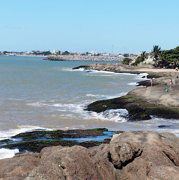 Foto 4 Igreja Ministério da Libertação