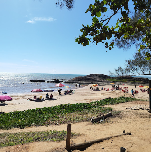 Foto 5 Igreja Ministério da Libertação