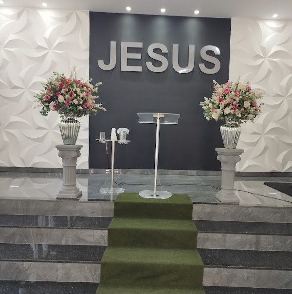 Igreja Evangélica em Obras de Libertação