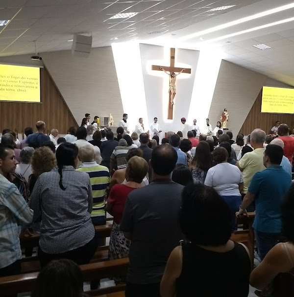 Foto 1 Igreujas e Templos