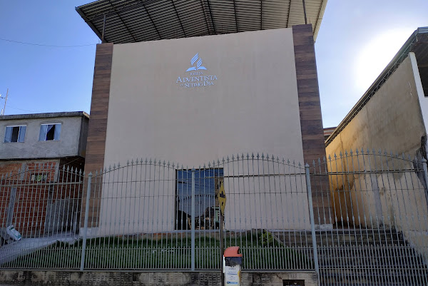 Igreja adventista do sétimo dia