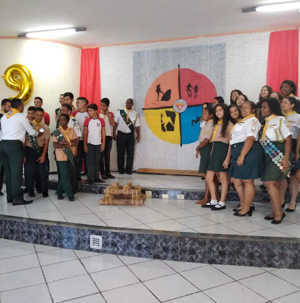 Foto 2 Igreja adventista do sétimo dia