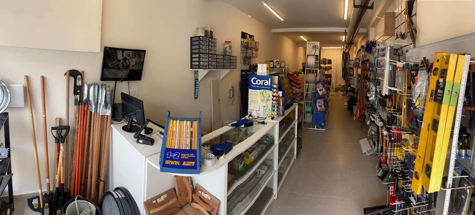 Foto 1 Caiçara Soluções